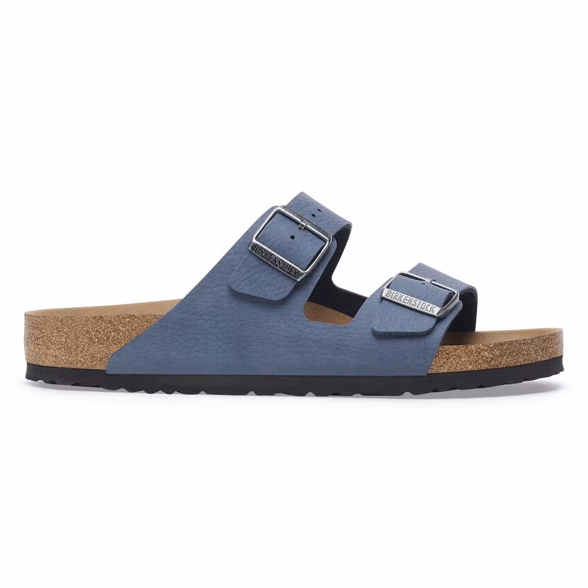 SANDALIAS UNISEX BIRKENSTOCK ARIZONA SYN VEG – foto 11